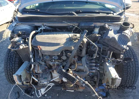 2019 Honda Ridgeline Rtl from USA, damaged, VIN 5FPYK3F57KB029699